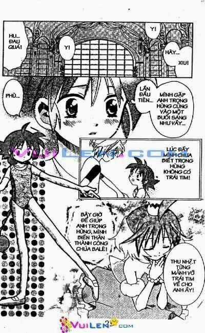 Nữ Sinh Thời Đại Chapter 10 trang 24