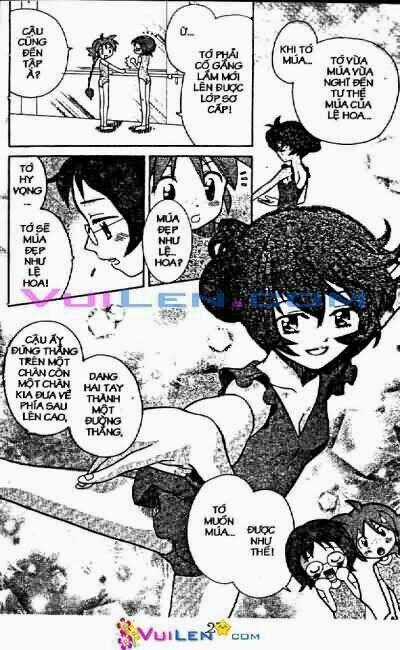 Nữ Sinh Thời Đại Chapter 10 trang 26