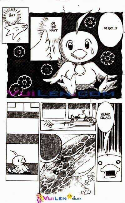 Nữ Sinh Thời Đại Chapter 10 trang 3