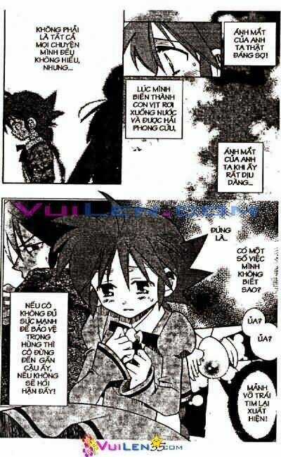 Nữ Sinh Thời Đại Chapter 10 trang 34