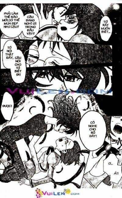 Nữ Sinh Thời Đại Chapter 10 trang 36