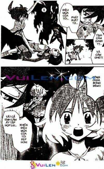 Nữ Sinh Thời Đại Chapter 10 trang 37