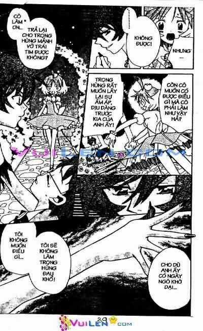 Nữ Sinh Thời Đại Chapter 10 trang 38