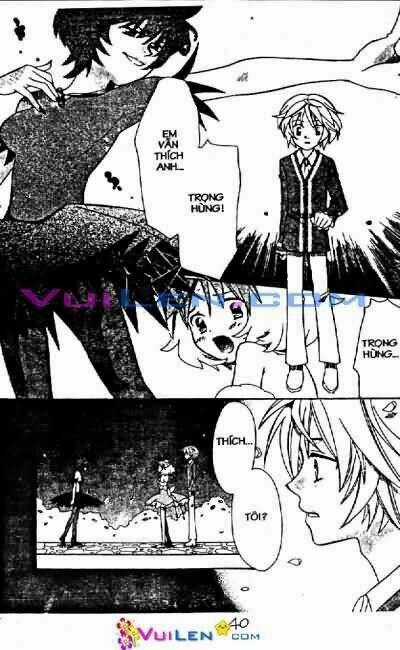 Nữ Sinh Thời Đại Chapter 10 trang 39