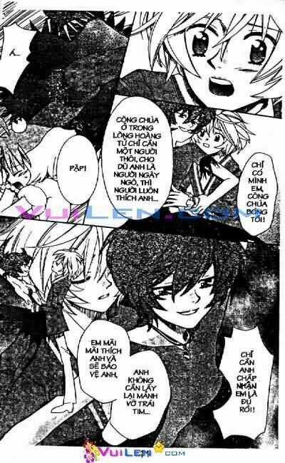 Nữ Sinh Thời Đại Chapter 10 trang 40