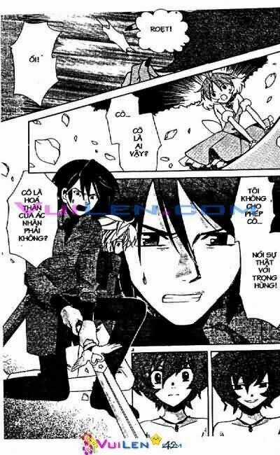 Nữ Sinh Thời Đại Chapter 10 trang 41