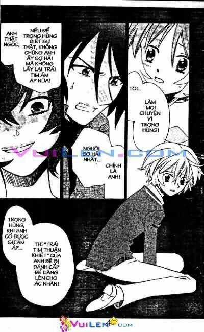 Nữ Sinh Thời Đại Chapter 10 trang 42