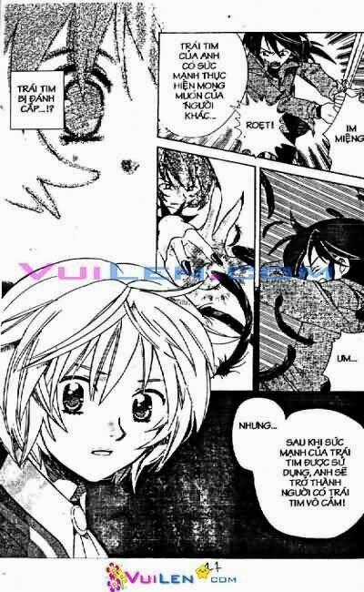 Nữ Sinh Thời Đại Chapter 10 trang 43