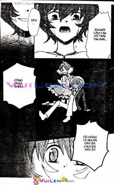 Nữ Sinh Thời Đại Chapter 10 trang 44