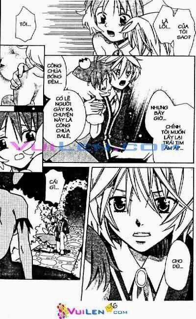 Nữ Sinh Thời Đại Chapter 10 trang 45