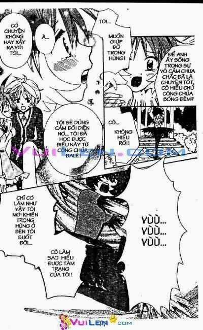 Nữ Sinh Thời Đại Chapter 10 trang 46