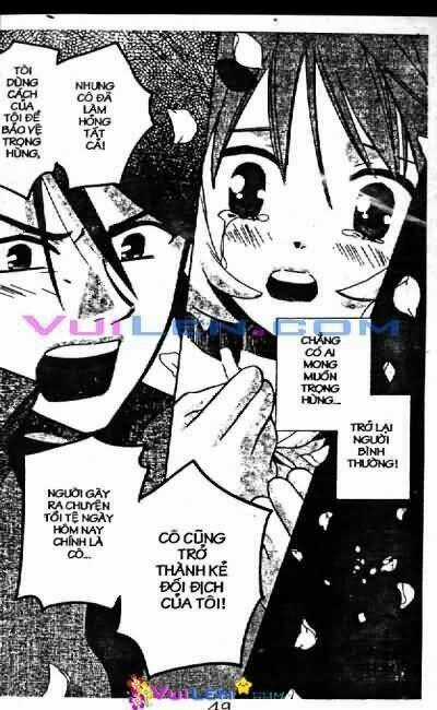 Nữ Sinh Thời Đại Chapter 10 trang 48