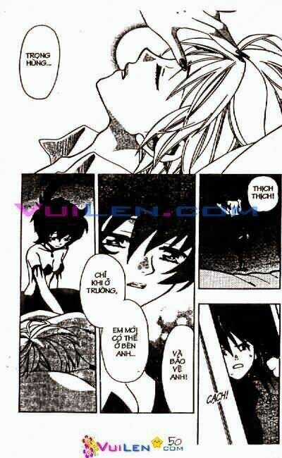 Nữ Sinh Thời Đại Chapter 10 trang 49