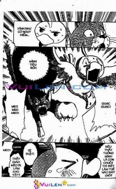 Nữ Sinh Thời Đại Chapter 10 trang 5