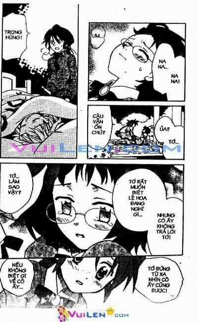 Nữ Sinh Thời Đại Chapter 10 trang 50