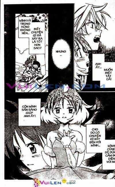 Nữ Sinh Thời Đại Chapter 10 trang 51