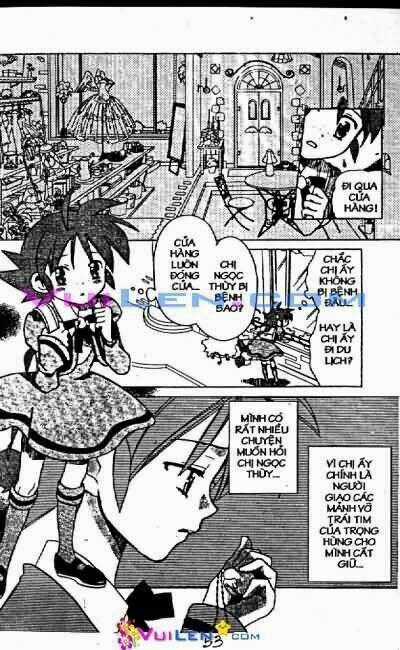 Nữ Sinh Thời Đại Chapter 10 trang 52