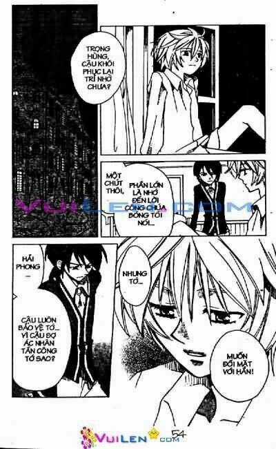 Nữ Sinh Thời Đại Chapter 10 trang 53