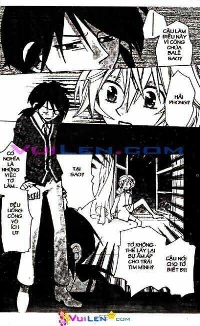 Nữ Sinh Thời Đại Chapter 10 trang 54