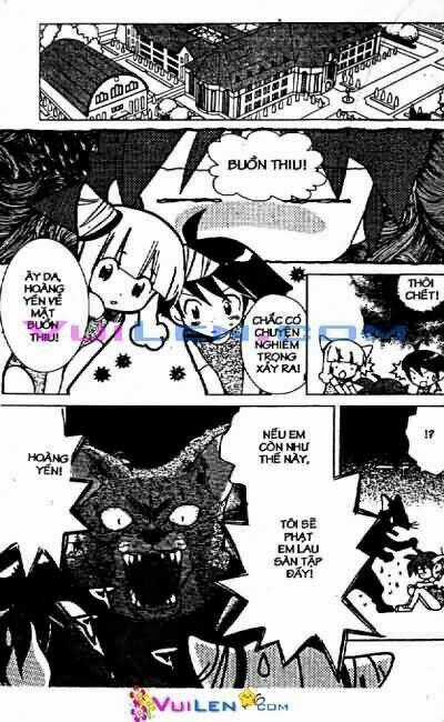 Nữ Sinh Thời Đại Chapter 10 trang 55