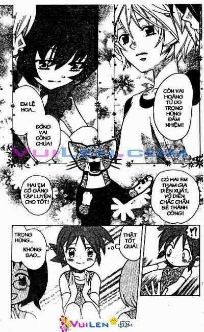 Nữ Sinh Thời Đại Chapter 10 trang 57