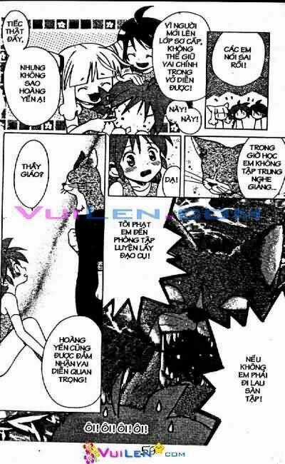 Nữ Sinh Thời Đại Chapter 10 trang 58