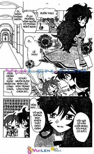 Nữ Sinh Thời Đại Chapter 10 trang 59