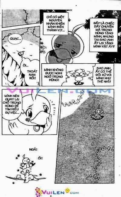 Nữ Sinh Thời Đại Chapter 10 trang 6