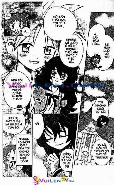 Nữ Sinh Thời Đại Chapter 10 trang 60