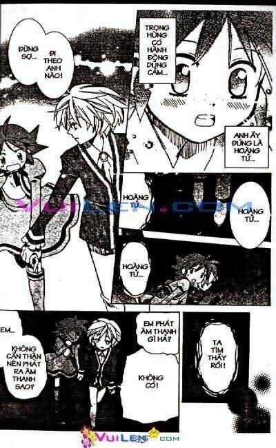 Nữ Sinh Thời Đại Chapter 10 trang 64