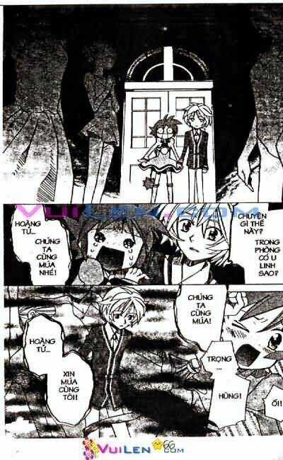 Nữ Sinh Thời Đại Chapter 10 trang 65