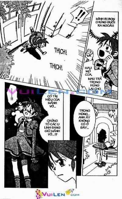 Nữ Sinh Thời Đại Chapter 10 trang 66