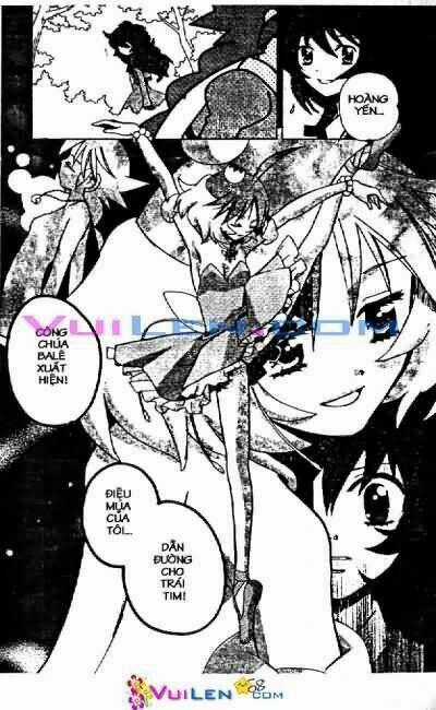 Nữ Sinh Thời Đại Chapter 10 trang 67