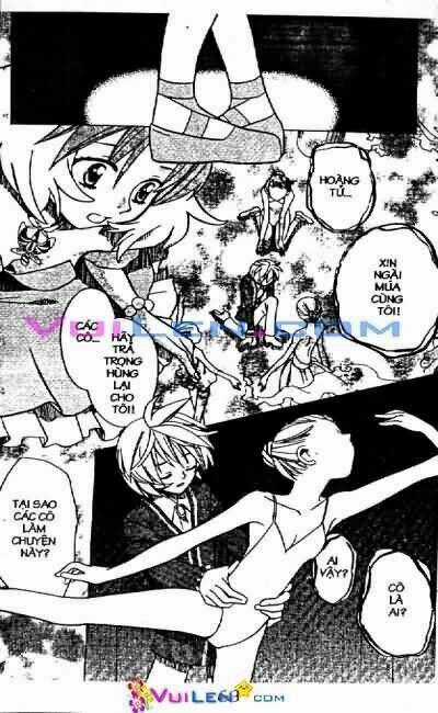 Nữ Sinh Thời Đại Chapter 10 trang 68