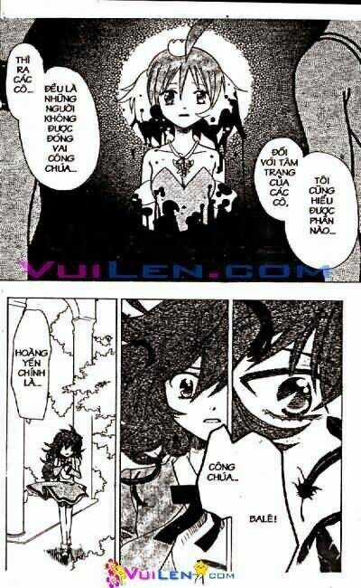 Nữ Sinh Thời Đại Chapter 10 trang 70