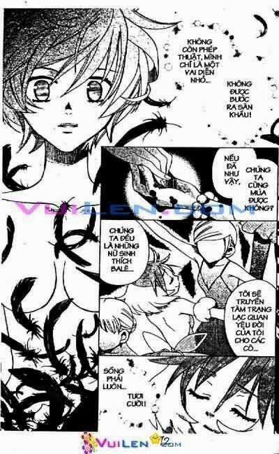 Nữ Sinh Thời Đại Chapter 10 trang 71