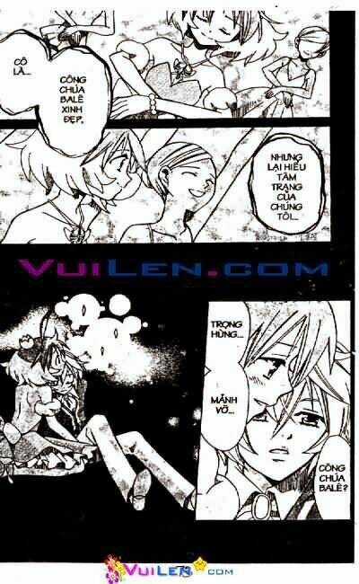 Nữ Sinh Thời Đại Chapter 10 trang 72