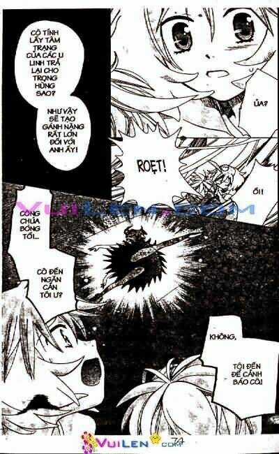 Nữ Sinh Thời Đại Chapter 10 trang 73