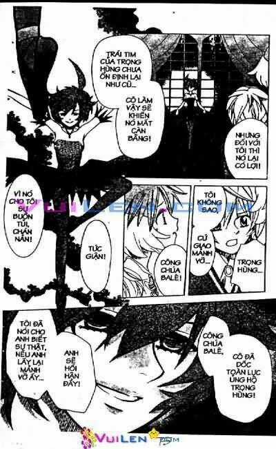 Nữ Sinh Thời Đại Chapter 10 trang 74