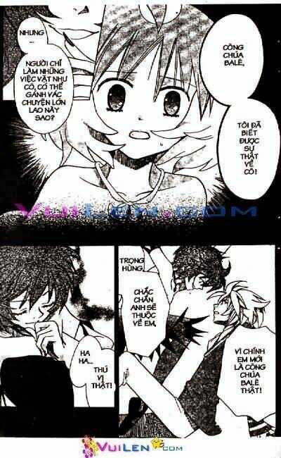 Nữ Sinh Thời Đại Chapter 10 trang 75