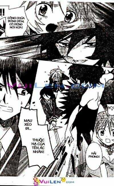 Nữ Sinh Thời Đại Chapter 10 trang 76