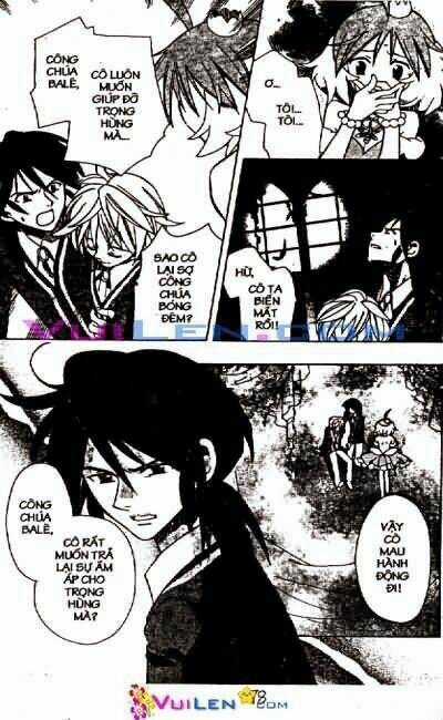 Nữ Sinh Thời Đại Chapter 10 trang 77