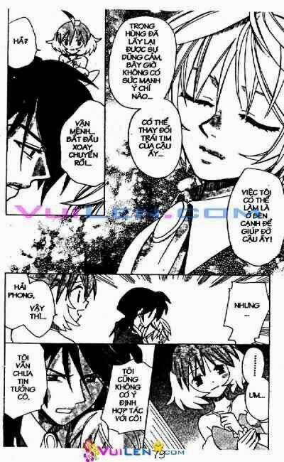 Nữ Sinh Thời Đại Chapter 10 trang 78