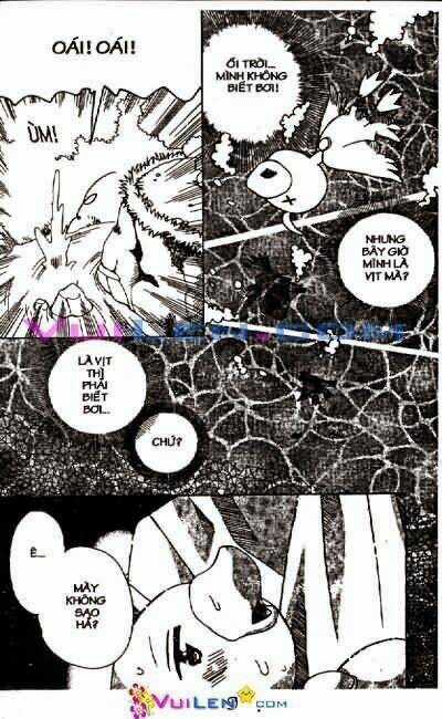 Nữ Sinh Thời Đại Chapter 10 trang 8