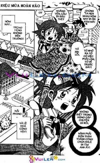 Nữ Sinh Thời Đại Chapter 10 trang 82