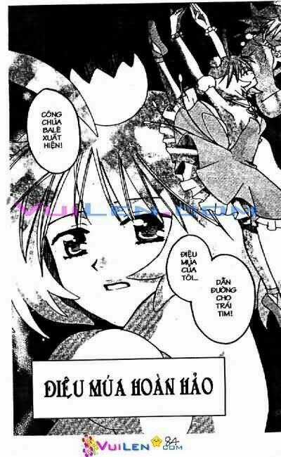 Nữ Sinh Thời Đại Chapter 10 trang 83