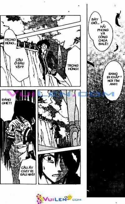 Nữ Sinh Thời Đại Chapter 10 trang 84