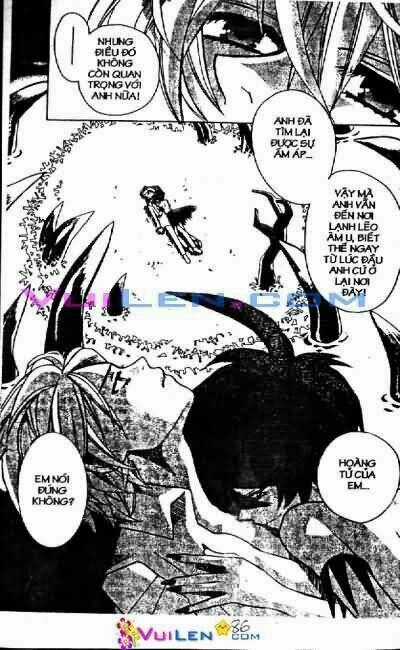 Nữ Sinh Thời Đại Chapter 10 trang 85