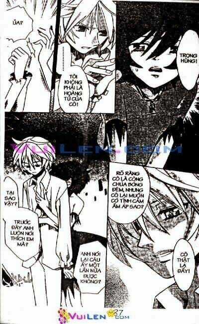 Nữ Sinh Thời Đại Chapter 10 trang 86