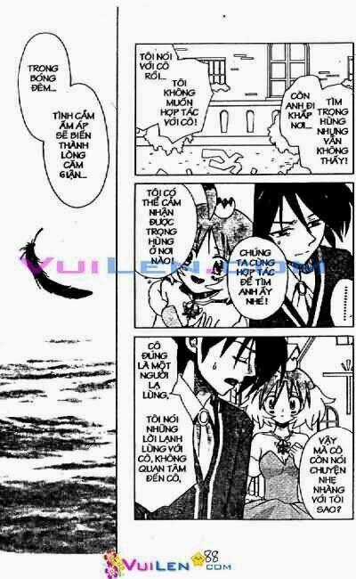 Nữ Sinh Thời Đại Chapter 10 trang 87